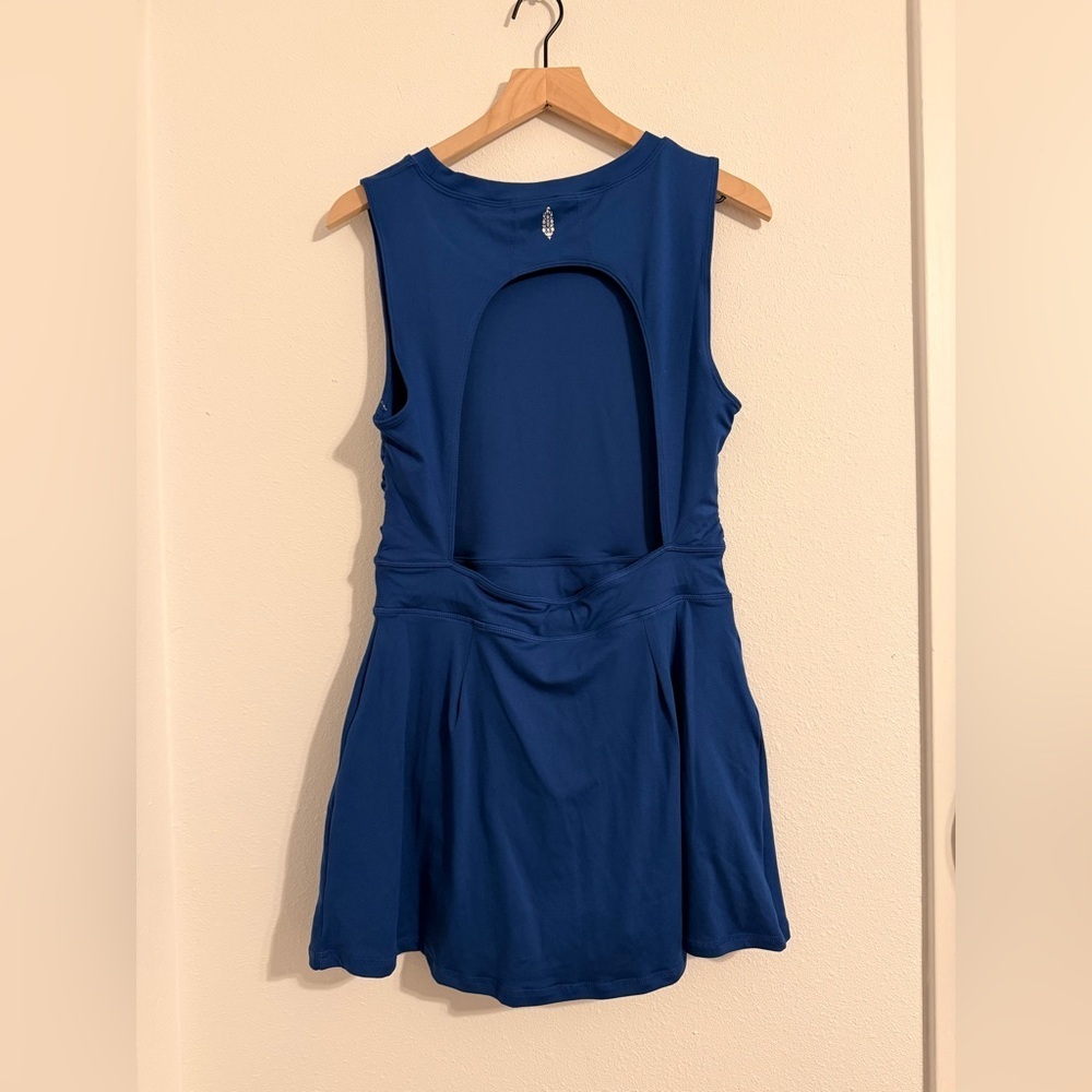 NWOT FP Movement Easy Does It Dress - Picture 4 of 6
